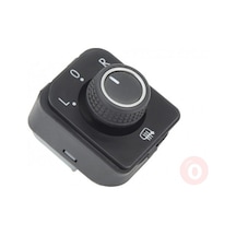 Vw Passat Ayna Kontrol Düğmesi 3g0959565 .