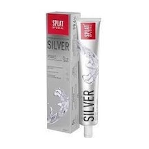 SPLAT SİLVER GÜMÜŞ DİŞ MACUNU 75 ML