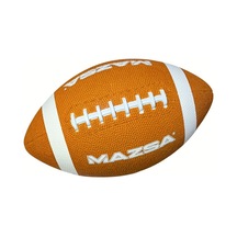Avessa Af-krc07000 Mazsa Celluler Rubber Amerikan Futbol Topu 7 No Çok Renkli