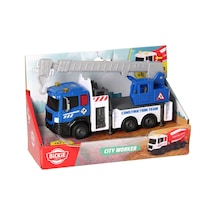 Dickie City Worker Smb-203722014 - Vinç
