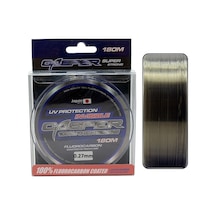 Captain Casper 0.27mm 180m Fluorocarbon Kaplama Misina