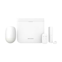 Haıkon Ds-pwa64-kit-we Ax Pro Kit 868mhz Kablosuz Alarm Kiti