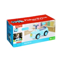 1823 Fısher Prıce Rıde On Car n Dolu Oyuncak