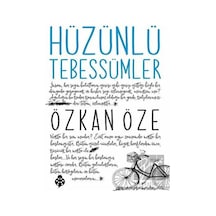 Hüzünlü Tebessümler - Özkan Öze - Uğurböceği