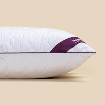 Aloe Yastık 50x70 Aloe Veralı Yastık Açık Indigo