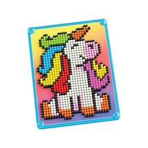 Mey İthalat Pixel Sanatı Unicorn 877 Parça
