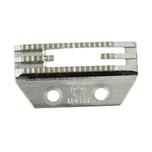Fdm Düz Makine Gömlekçi Dişlisi Xdn-18t