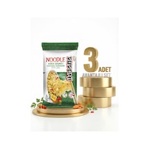 Dudomi Sebze Çeşnili Noodle 3x70 Gr