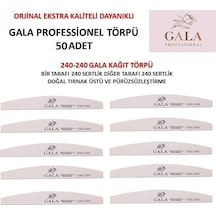 Gala 240-240 50'li Törpü