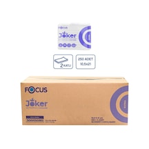 Focus Extra Joker Pecete 250 Lı 30 Pk -50004077-50006974