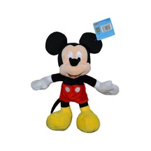 Disney Mickey Minnie Core 43 Cm Peluş Oyuncak 20090