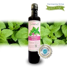Kayra Fermente Melisa Sirkesi 500 Ml