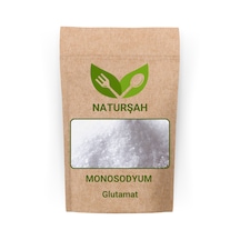 Naturşah Monosodyum Glutamat / Çin Tuzu 1 Kg