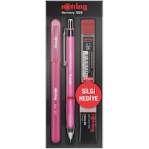 Rotrıng Okul  Setı  Vısuclıck+jel 0.7 Mm  Pembe