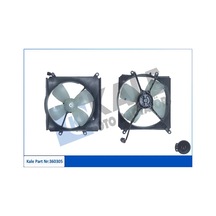 Fan Grubu Toyota Corolla 1.3 1.6 1.6ı 87