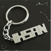 İhsan - 793 - - Concepta - İsimli Anahtarlık Çok Renkli