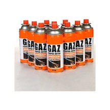 Lb Kamp Ocak Gazı Valfli Kartuş 227gr - 28 Adet Çok Renkli