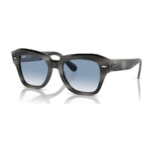 Ray-Ban Güneş Gözlüğü Rb2186 49 14043f Siyah