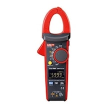 Uni-T Ut216d 600a Ac/dc Trms Pensampermetre