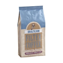 Brazil Filtre Kahve 250g Aeropress