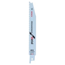 Bosch S 123 XF Progressor For Metal 5'li Tilki Kuyruğu Bıçağı - 2608654402