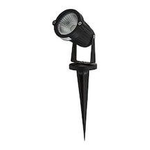 Cata 7 Watt Bahçe Aydınlatma Amber