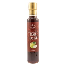 Ala Doğal Elma Ekşisi 350 G