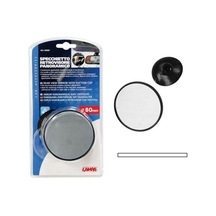 Lampa Vantuzlu Yuvarlak Ayna 8Cm 65507