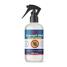 Dolar Kimya İzopropil Alkol İpa Sprey Başlıklı 500 ML