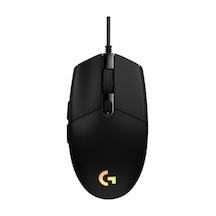 Logitech G102 Lightsync Optik Kablolu Oyuncu Mouse