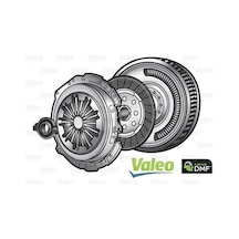 Volkswagen Passat 1997-2005 Arası 2.5 Tdı Valeo Marka Volanlı Debriyaj Seti