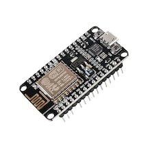 Nodemcu Esp8266 Cp2102 V2.0 Geliştirme Kartı