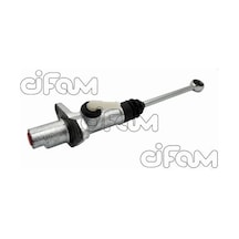 Debriyaj Merkezi Ve Rulmanı - Fiat Tipo, Bravo, Coupe, Marea, Brava, Tempra, Egea, Spider, Gtv, 155, 145 - Cıfam-505027 20968299