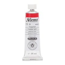 Schmincke Norma Profesyonel Yağlı Boya 35 ML 316 Madder Light