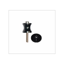 Motorsiklet M6 Allen Cıvata ve Pls Pullu Salıncak Sürgü Makarası N11.1243