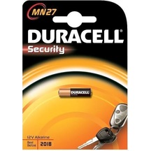 Mn27 12 Volt Kumanda Pili