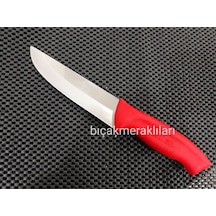 Et. Kasap. Mutfak Bıçağı 26Cm Toplam Uzunluk No:1