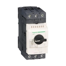 Schneıder Gv3P50 37-50A Motor Cırcuit Breaker