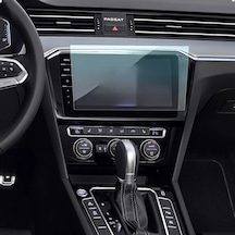 Volkswagen Passat 9.2 Inç Navigasyon Uyumlu 9h Nano Ekran Koruyucu 9H Nano Ekran Koruyucu