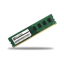 Hi-Level HLV-PC12800-4G 4 GB DDR3 1600 MHz Kutulu Ram
