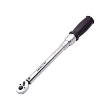 İzeltaş Tork Anahtarı 1/4 4-20 Nm - 1607060420 İzeltaş Tork Anahtarı 1/4 4-20 Nm - 1607060420
