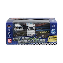 Mk8129b Uz Kum 1 16 Sesli Işıklı Drif