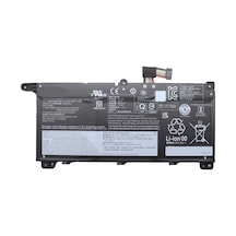 Lenovo Thinkbook 14 G8 Irl 21sg Ver.1 - 3 Cell Notebook Bataryası Laptop Pil