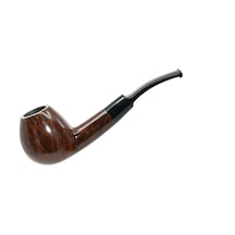 Ser Jacopo Per Aspera L1 9mm. Filtreli Akrilik Saplı Pipo 203685