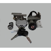 Kymco Agılıty Kontak Seti Kym039