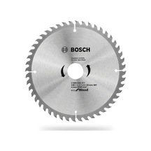 Bosch Optiline Eco Ahşap Daire Testere Bıçağı 190x30 48 Diş