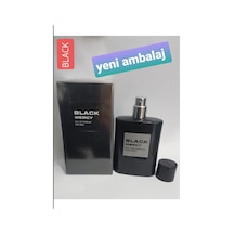 Mercy Black Erkek Parfüm EDP 50 ML Mercy Black Erkek Parfüm EDP 50 ML
