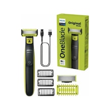 Oneblade Qp2824/10 Sakal Trimmeri 445820328 45 Dk