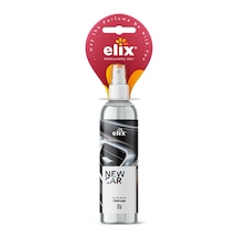 Aır Perfume New Car Araç Kokusu