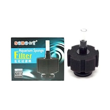 Sobo Sb-2330 Biyolojik Süngerli Filtre